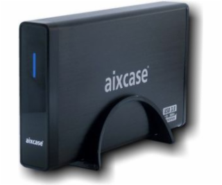 aixcase 2.5 SATA pozice - USB 3.0 (AIX-BL35SU3)