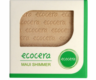 Ecocera MAUI Illuminating Powder 10g