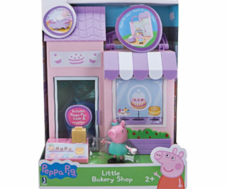 Pekárna prasátek Tm Toys Peppa