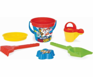 Wader Sand set 6 kusů Paw Patrol