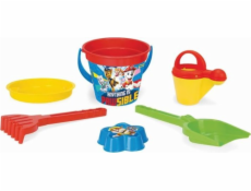 Wader Sand set 6 kusů Paw Patrol