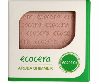 Ecocera ARUBA rozjasňující prášek 10g