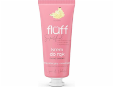 Krém na ruce Fluff Banana 50 ml