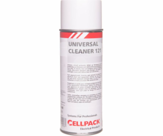 Cellpack Cleaning 146404 Univerzálny čistič 400ml