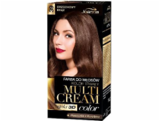 Joanna Multi Cream Color Paint č. 39 ořechově hnědá