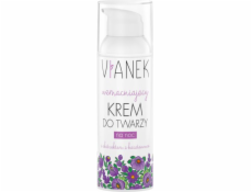 Vianek Violet - Posilující pleťový krém na noc 50ml