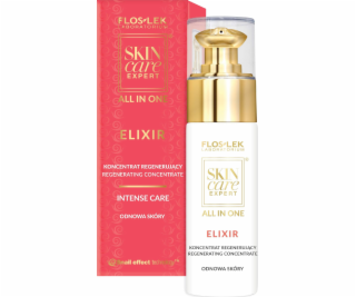 FLOSLEK Floslek Skin Care Expert All in One Elixír-regene...