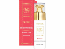 FLOSLEK Floslek Skin Care Expert All in One Elixír-regenerační koncentrát 30ml