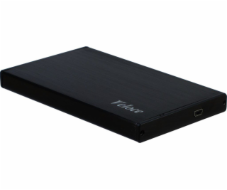 Inter-Tech Veloce GD-25612 USB 3.0 kapsa (88884056)