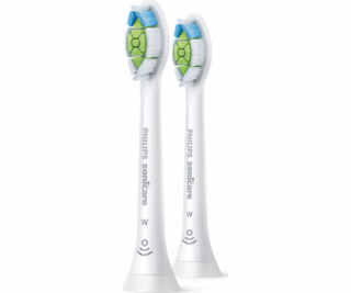 Philips Sonicare W Optimal White hrot HX6062/10 2 ks.