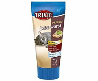 Trixie Pâté Premio, 75 g (s taurinem)