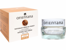 Orientana Přírodní krém se šnečím slizem, 50ml (ORI0235001)