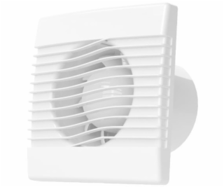 airRoxy Nástěnný ventilátor 120mm 16W pRim 120S