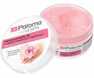 Paloma Hand Spa Sugar Hand Scrub – 0438130