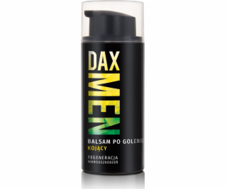 DAX Dax Cosmetics Men zklidňující balzám po holení 100ml