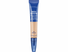 Rimmel Match Perfection korektor Anti-Cernes No. 010 Porcelain Illuminating concealer 7 ml