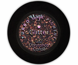 Constance Carroll Turbo Magic Pigment Glitter Oční stíny ...