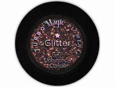 Constance Carroll Turbo Magic Pigment Glitter Oční stíny č. 04