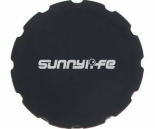 SunnyLife Protective Cover Plug pro DJI Osmo Action