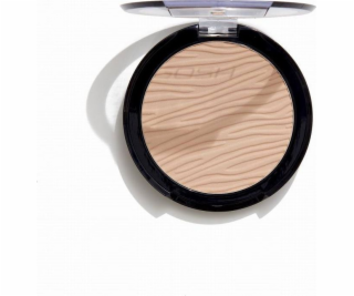 Gosh Gosh Dextreme High Coverage Powder krycí pudr 004 Na...