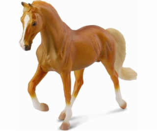 Figurka Collecta HŘEBEC GOLDEN PALOMINO KRÁČÍCÍ HŘEBEC