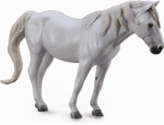 Figurka Collecta Gray Camargue Horse (88749)