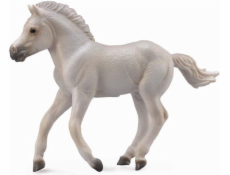 Collecta Figurine Horse Fjord Foal Grey (004-88633)