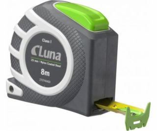 Luna LAL Auto Lock měřící páska 8m