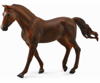 Figurka Collecta Missouri Horse trotte klisna kaštanová (...