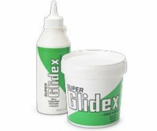 Unipak Superglidex kelímek na mazivo 400g 2100040