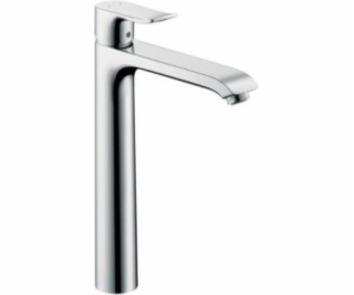 Hansgrohe Metris umyvadlová baterie, stojatá, chrom (3108...