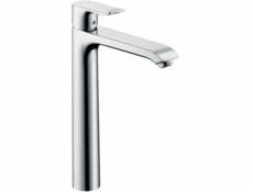 Hansgrohe Metris umyvadlová baterie, stojatá, chrom (31082000)