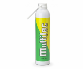 Unipak detektor netěsností MULTITEC 400ml 2700040