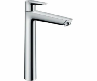 Hansgrohe Talis E umyvadlová baterie, stojánková, chrom (...