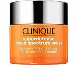 Clinique CLINIQUE_Superdefense Broad Spectrum SPF25 Multi...