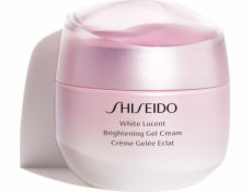 Shiseido Brightening Gel Cream rozjasňující krém na obličej 50ml