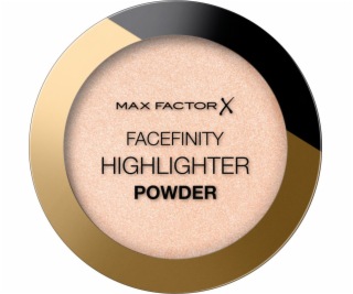 MAX FACTOR Facefinity 01 zvýrazňovač s nahým paprskem