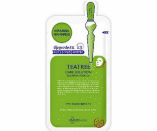 MEDIHEAL Teatree Care Solution Essential Mask EX esenciál...