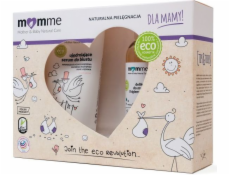 MomMe Mother&Baby Natural Care Sada kosmetiky pro maminky