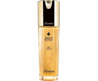 Guerlain Abeille Royale Blee Glow rozjasňující pleťový kr...