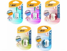 Bic Mini Sharpener bls mix BIC