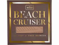 Wibo Bronzing Powder Beach Cruiser č. 3