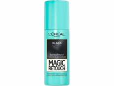 L Oreal Paris Magic Retouch Root Retouching Spray No. 1 Black 75ml