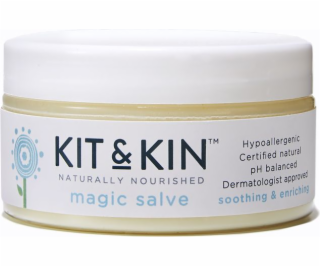 Kit and Kin Organic mast pro speciální úkoly pro vaše mim...