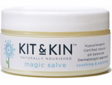 Kit and Kin Organic mast pro speciální úkoly pro vaše miminko