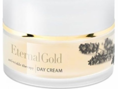 Organique ORGANIQUE Eternal Gold denní krém proti vráskám 50ml