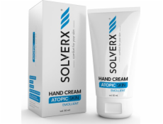 Solverx SOLVERX Atopic Skin Hand cream - změkčující 50ml