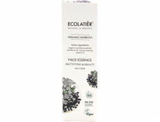 Ecolatier ECOLATIER Organic Sambuca Zmatňující pleťová esence - mastná pleť 30ml