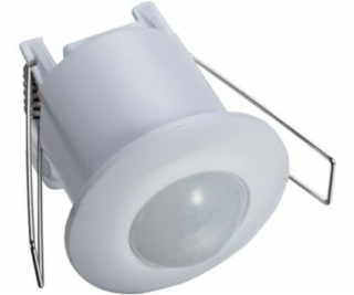 Orno Obsazenostní senzor s LED osvětlením 360° IP20 800W ...