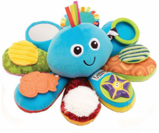 Tomy Lamaze Active Octopussy - LC27206